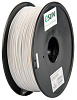 ESUN 3D Filament 1.75 мм (TPE175N1) - катушка TPE-пластика (White) купить в интернет-магазине icover