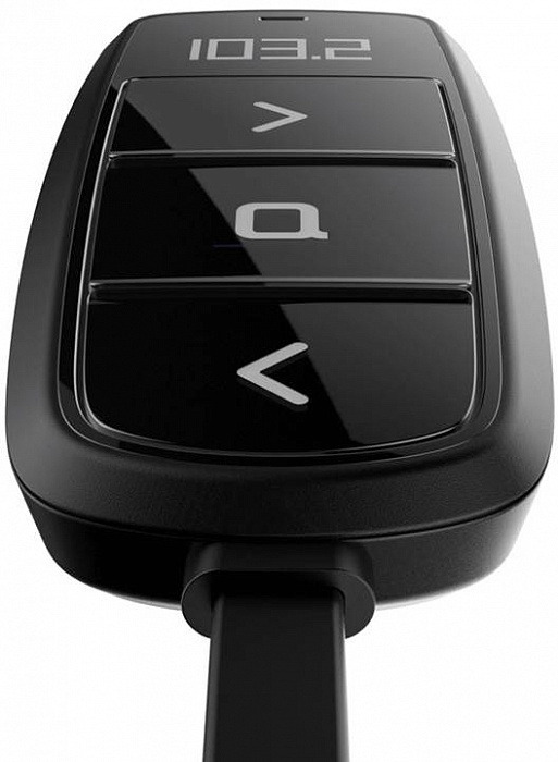 Bluetooth-адаптер Nonda ZUS All Compatible HD Music ZUMABKSAV (Black) купить в интернет-магазине icover