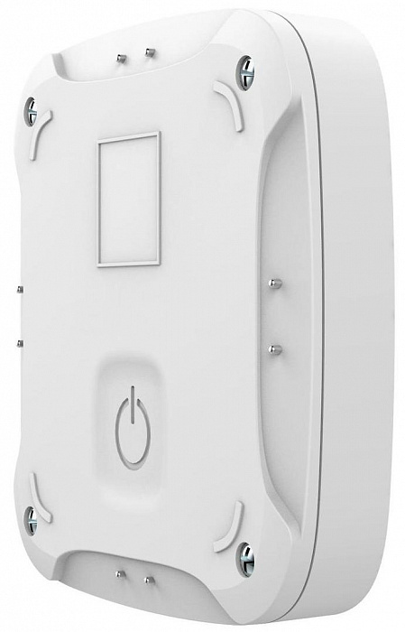 Датчик протечки воды Ajax LeaksProtect (White) купить в интернет-магазине icover