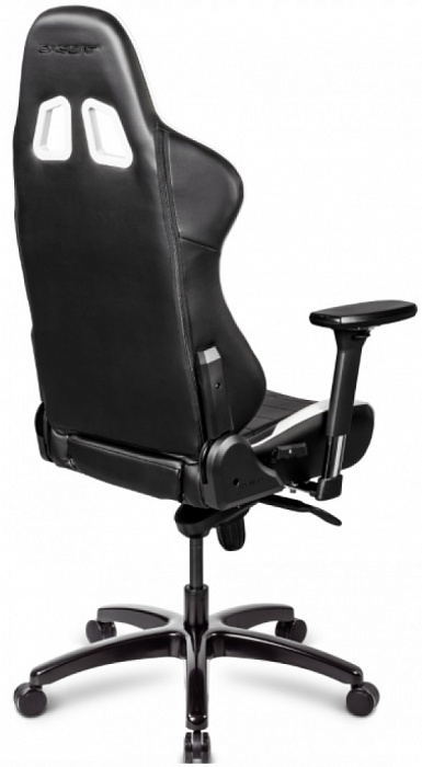 DXseat V75/XW - компьютерное кресло (White) купить в интернет-магазине icover