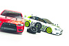 Kyosho 1/10 EP 4WD Fazer Lancer KX2 VE-X RTR - радиоуправляемая модель (Red) купить в интернет-магазине icover