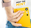 Моментальная фотокамера Polaroid Mint POLSP02Y (Yellow) купить в интернет-магазине icover