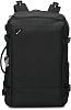 Рюкзак Pacsafe Vibe 40 60310130 (Jet Black) купить в интернет-магазине icover