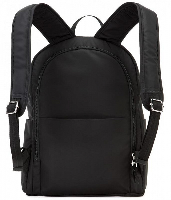 Рюкзак PacSafe Stylesafe 20615100 (Black) купить в интернет-магазине icover