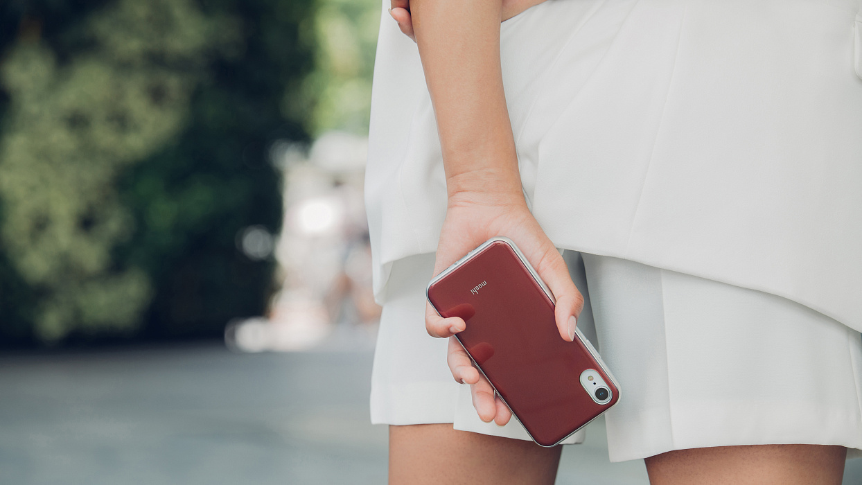 Чехлы для Apple iPhone, Samsung Galaxy