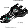 Автомобильное зарядное устройство Aukey CC-S3 (Black) купить в интернет-магазине icover