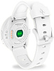 Умные часы MyKronoz ZeRound 3 Lite (White) купить в интернет-магазине icover