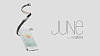 Netatmo June - браслет для измерения солнечного излучения (Platinum) купить в интернет-магазине icover