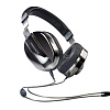 Ultrasone Edition M Plus Black Pearl - полноразмерные наушники с микрофоном (Black) купить в интернет-магазине icover