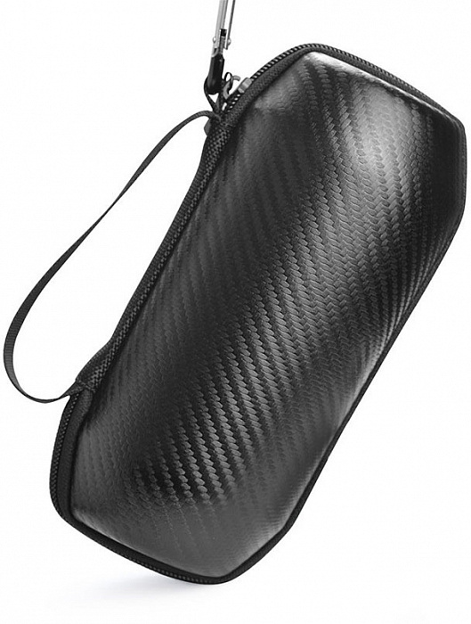 Чехол Leegoal Z90109110939001 для JBL Flip 4 (Carbon) купить в интернет-магазине icover