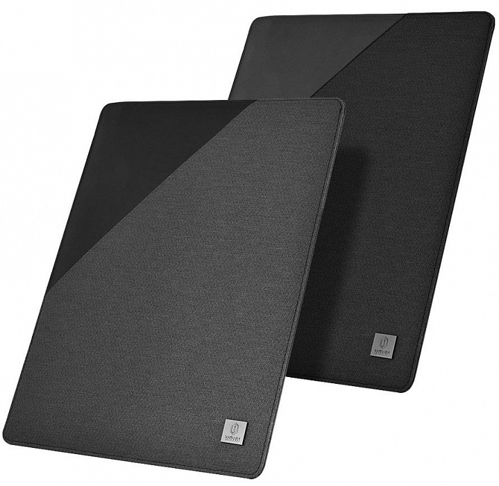 Чехол Wiwu Blade Sleeve для MacBook Air 13/Pro 13 2016-2021 (Black) купить в интернет-магазине icover
