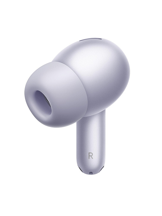 Наушники Xiaomi Redmi Buds 6 Pro BHR9317GL (Lavender Purple) купить в интернет-магазине icover