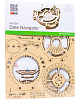 3D-пазл UGears Навигатор дат (70036) купить в интернет-магазине icover