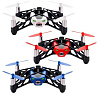 Parrot Rolling Spider (PF723007) - мини-квадрокоптер (Blue) купить в интернет-магазине icover