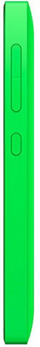 Смартфон Nokia XL Dual Sim (Green) купить в интернет-магазине icover