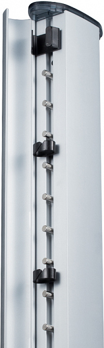 Кронштейн ErgoFount BTFS-101C для монитора 24" (Steel) купить в интернет-магазине icover