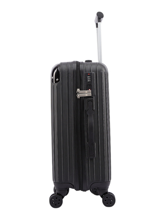 Чемодан Ridberg Sintera (Black) размер L купить в интернет-магазине icover