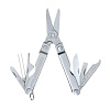 Мультитул Leatherman Micra 64010082N (Silver) купить в интернет-магазине icover