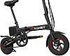 Электровелосипед iconBIT E-BIKE K7 (Black) купить в интернет-магазине icover