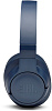 Bluetooth-наушники с микрофоном JBL Tune 750BTNC (Blue) купить в интернет-магазине icover