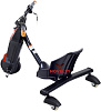 Novelty Electronics Trike - детский электросамокат (Black) купить в интернет-магазине icover
