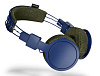 Urbanears Hellas - беспроводные наушники с микрофоном (Trail) купить в интернет-магазине icover