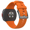 Мультиспортивные часы Polar Vantage V 90070738 (Orange) купить в интернет-магазине icover