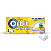 Жевательная резинка Orbit Refreshers освежающие кубики тропический вкус, без сахара, 16 г х 12 шт. купить в интернет-магазине icover