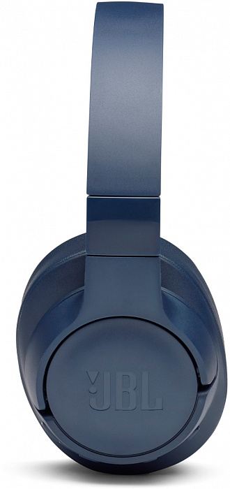 Bluetooth-наушники с микрофоном JBL Tune 750BTNC (Blue) купить в интернет-магазине icover