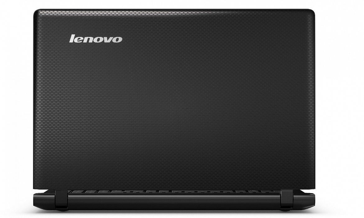 Ноутбук Lenovo IdeaPad 100-15 15.6", Intel Core i3 5005U 2Ghz, 4Gb, 128Gb SSD (80QQ00SCRK) купить в интернет-магазине icover