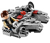 Lego Star Wars Millennium Falcon (75030) - сокол тысячелетия купить в интернет-магазине icover