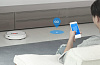 Робот-пылесос Xiaomi Mi Roborock Sweep One S50 (White/Rose gold) купить в интернет-магазине icover