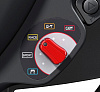 Thrustmaster Ferrari 458 Italia (2960734) - гоночный руль для Xbox 360 (Black) купить в интернет-магазине icover