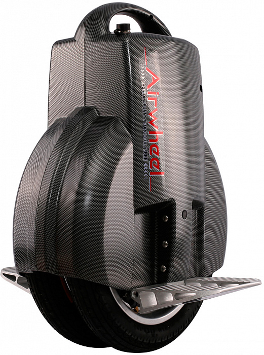 Моноколесо Airwheel Q3 340WH (Black) купить в интернет-магазине icover