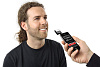 IK Multimedia iRig MIC Cast - внешний микрофон для iPhone/iPod touch/iPad купить в интернет-магазине icover