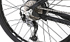 Электровелосипед Twitter Mantis E1 17 (Black/Grey) купить в интернет-магазине icover
