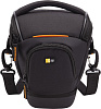 Case Logic SLR Holster (SLRC-200-BLACK) - сумка для DSLR-камер (Black) купить в интернет-магазине icover