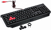 A4Tech Bloody B120 - игровая проводная клавиатура (Black) купить в интернет-магазине icover