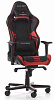Компьютерное кресло Dxracer OH/RV131/NR (Black/Red) купить в интернет-магазине icover