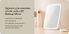 Зеркало для макияжа Xiaomi Jordan Judy LED Lighted Makeup Mirror (NV026) купить в интернет-магазине icover