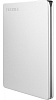 Внешний жесткий диск Toshiba Canvio Slim 2,5" 1Тб HDTD310ES3DA (Silver) купить в интернет-магазине icover