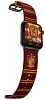 Ремешок MobyFox Harry Potter Gryffindor (ST-WNR22HPW2001) для Apple Watch (Dark Red) купить в интернет-магазине icover