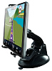 Cellular Line Crab Tablet 3 in 1 (CRABTABLET3IN1) - автодержатель для планшета до 12" (Black) купить в интернет-магазине icover