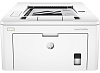 HP LaserJet Pro M203dw (G3Q47A) - лазерный принтер (White) купить в интернет-магазине icover