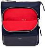 Сумка Knomo Carrington (119-306-BSN) для планшета 10" (Dark Navy) купить в интернет-магазине icover