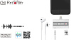 Рекордер PhotoFast Call Recorder для iOS-устройств (White) купить в интернет-магазине icover