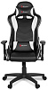 Игровое кресло Arozzi Mezzo V2 (Black/White) купить в интернет-магазине icover