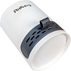 Ершик Ridberg Toilet Brush с дозатором (White/Grey) купить в интернет-магазине icover
