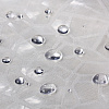 Штора для ванной комнаты Ridberg Коралл PEVA 180 x 200 см (Clear) купить в интернет-магазине icover