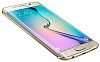 Смартфон Samsung Galaxy S6 Edge 32Gb (Gold Platinum) купить в интернет-магазине icover